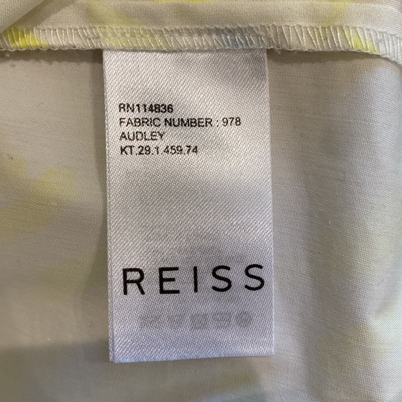 Reiss Audley Dress - Picture 7 of 7